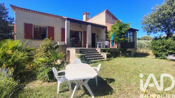 Maison à vendre 5 pièces 110 m² Sarrians