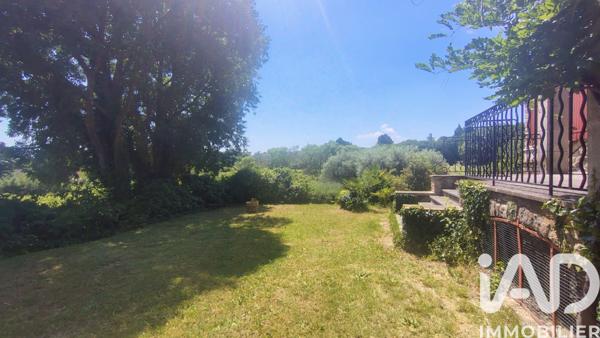 Maison à vendre 5 pièces 110 m² Sarrians