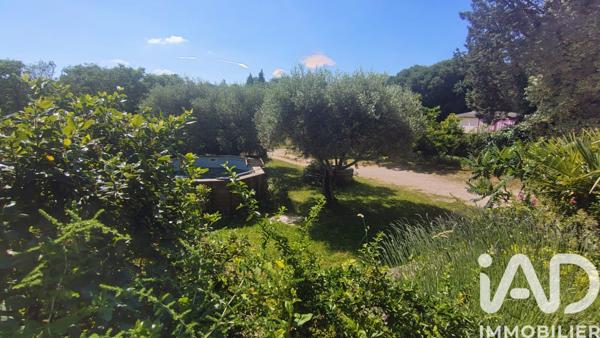 Maison à vendre 5 pièces 110 m² Sarrians