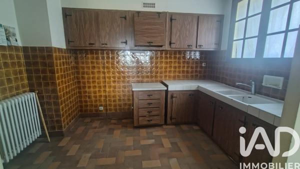 Maison à vendre 5 pièces 110 m² Sarrians