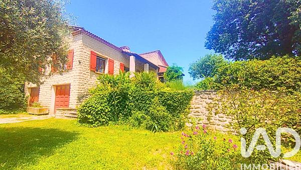 Maison à vendre 5 pièces 110 m² Sarrians