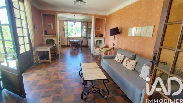 Maison à vendre 5 pièces 110 m² Sarrians