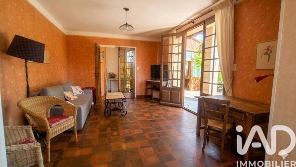 Maison à vendre 5 pièces 110 m² Sarrians