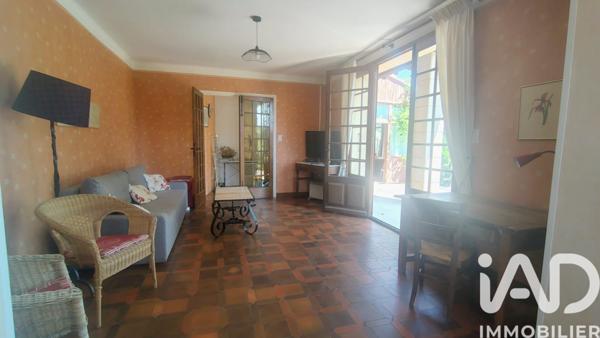 Maison à vendre 5 pièces 110 m² Sarrians