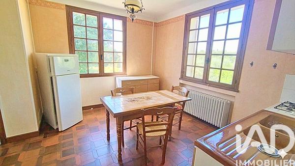 Maison à vendre 5 pièces 110 m² Sarrians
