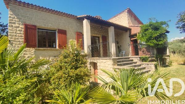 Maison à vendre 5 pièces 110 m² Sarrians