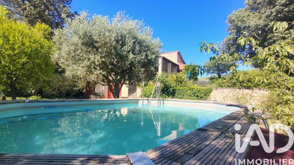 Maison à vendre 5 pièces 110 m² Sarrians