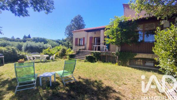 Maison à vendre 5 pièces 110 m² Sarrians