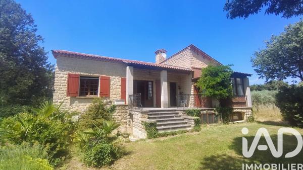 Maison à vendre 5 pièces 110 m² Sarrians