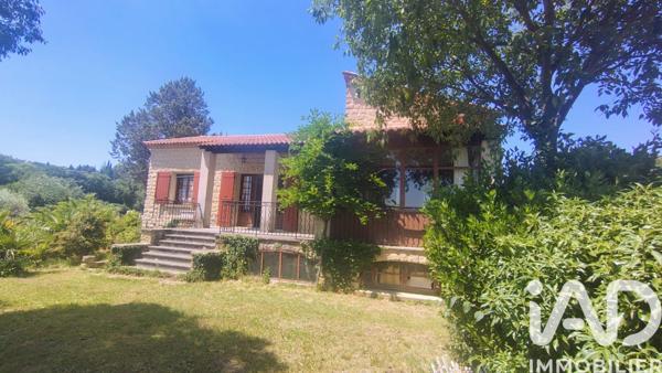 Maison à vendre 5 pièces 110 m² Sarrians