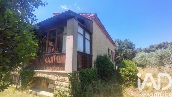 Maison à vendre 5 pièces 110 m² Sarrians