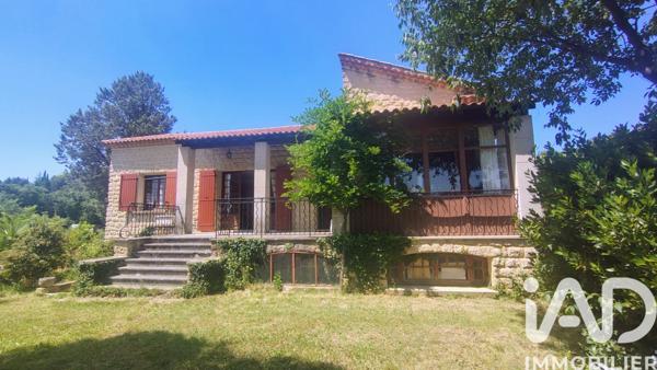 Maison à vendre 5 pièces 110 m² Sarrians