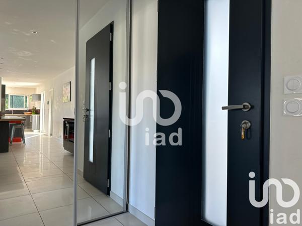 Maison à vendre 4 pièces 125 m² Médis