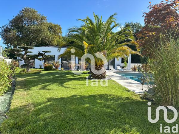 Maison à vendre 4 pièces 125 m² Médis