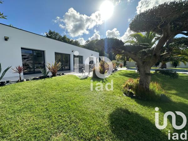 Maison à vendre 4 pièces 125 m² Médis