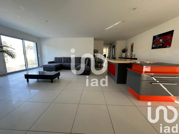 Maison à vendre 4 pièces 125 m² Médis
