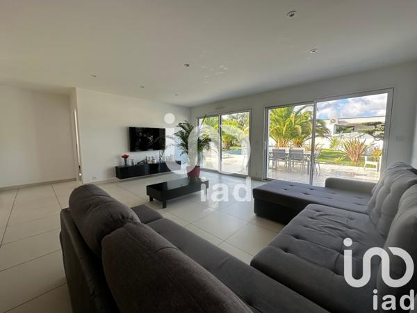 Maison à vendre 4 pièces 125 m² Médis