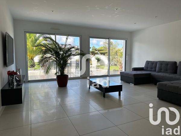 Maison à vendre 4 pièces 125 m² Médis