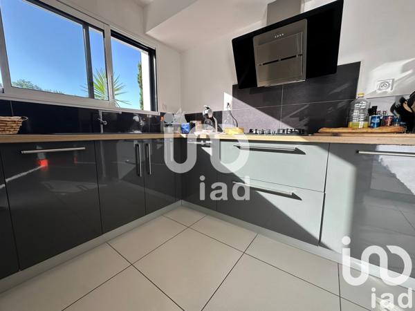 Maison à vendre 4 pièces 125 m² Médis