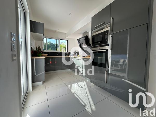 Maison à vendre 4 pièces 125 m² Médis