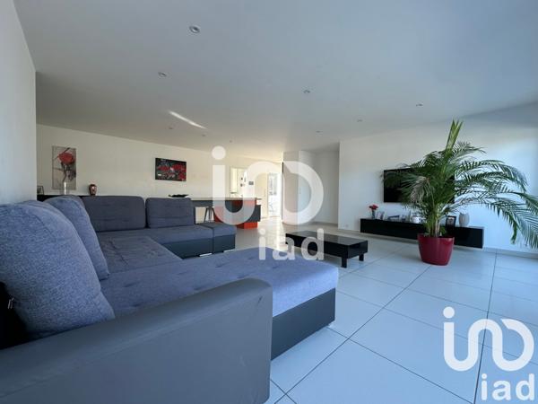 Maison à vendre 4 pièces 125 m² Médis