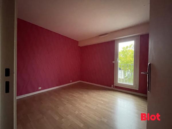 Appartement 5 pièce(s)