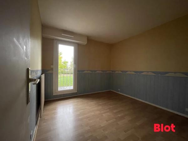 Appartement 5 pièce(s)