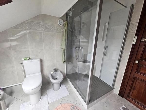 Maison Saint Nazaire 4 pièce(s) 91 m2