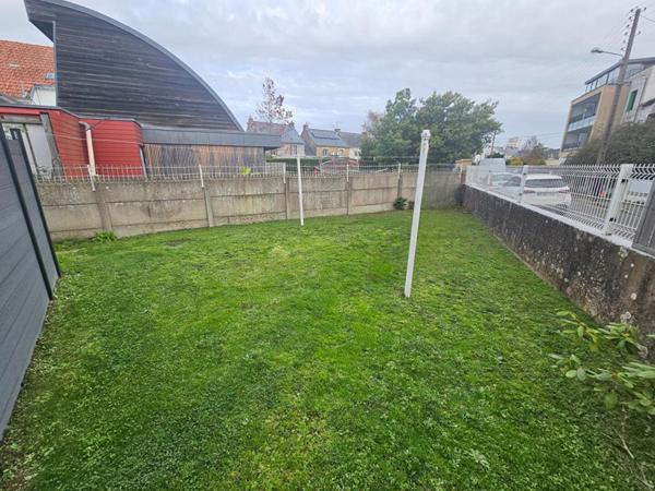 Maison Saint Nazaire 4 pièce(s) 91 m2