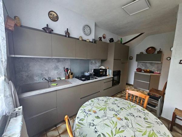 Maison Saint Nazaire 4 pièce(s) 91 m2