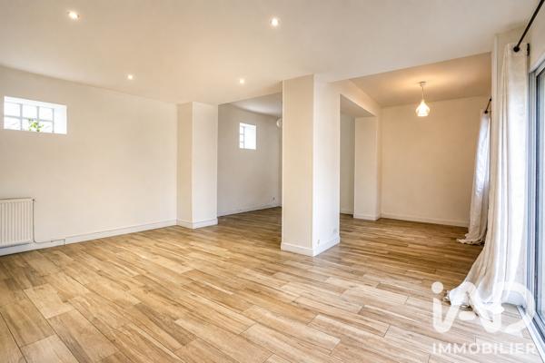 Maison à vendre 5 pièces 158 m² Andilly