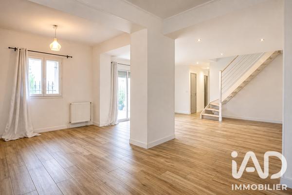 Maison à vendre 5 pièces 158 m² Andilly