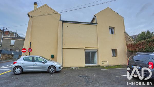 Maison à vendre 5 pièces 158 m² Andilly