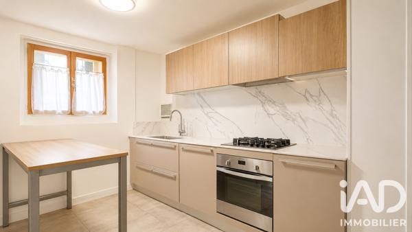Maison à vendre 5 pièces 158 m² Andilly