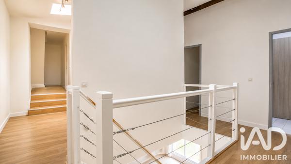 Maison à vendre 5 pièces 158 m² Andilly