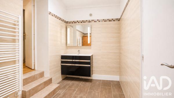 Maison à vendre 5 pièces 158 m² Andilly