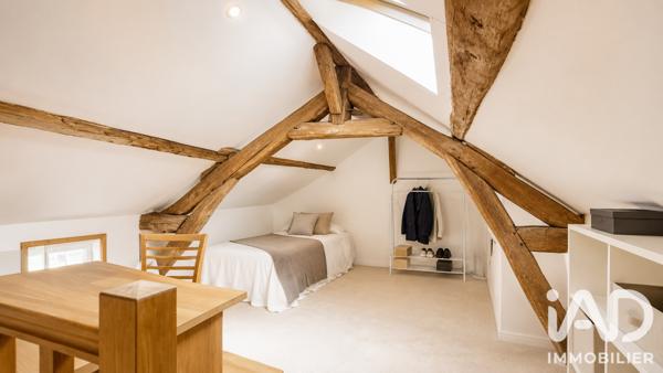 Maison à vendre 5 pièces 158 m² Andilly
