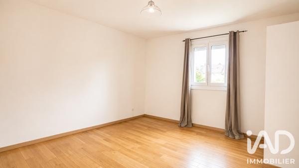 Maison à vendre 5 pièces 158 m² Andilly