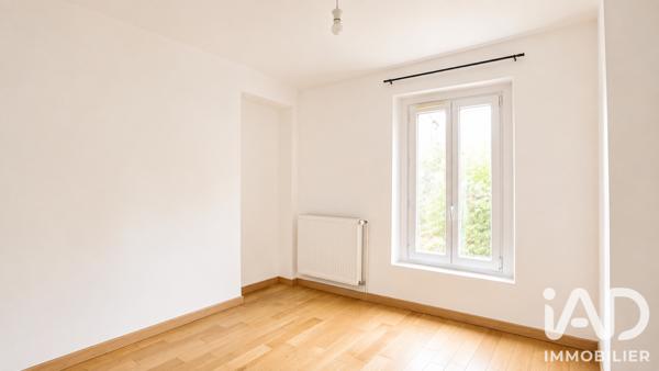 Maison à vendre 5 pièces 158 m² Andilly