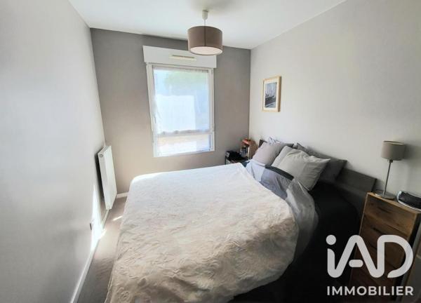 Appartement à vendre 3 pièces 65 m² Vélizy-Villacoublay