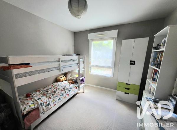Appartement à vendre 3 pièces 65 m² Vélizy-Villacoublay