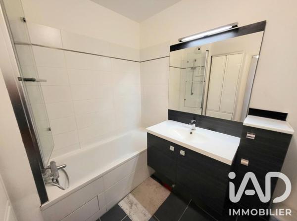 Appartement à vendre 3 pièces 65 m² Vélizy-Villacoublay