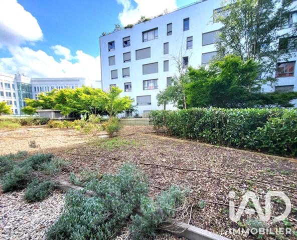 Appartement à vendre 3 pièces 65 m² Vélizy-Villacoublay