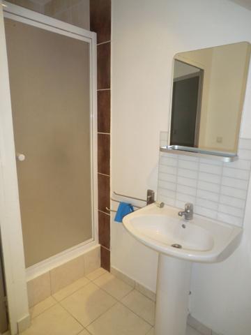 APPARTEMENT MONTBRISON MOINGT - 2 pièce(s) - 40 m² environ - loué depuis janvier 2024