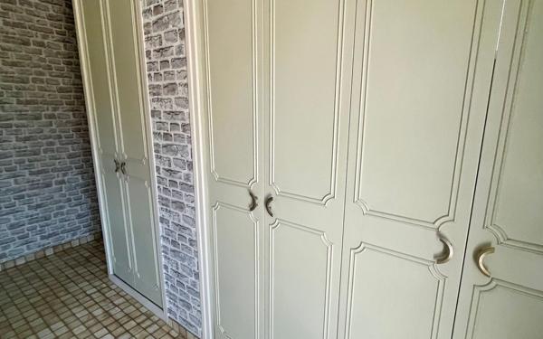 Maison à vendre    4 pièces • 86 m2 Varennes-Vauzelles