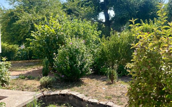 Maison à vendre    4 pièces • 86 m2 Varennes-Vauzelles