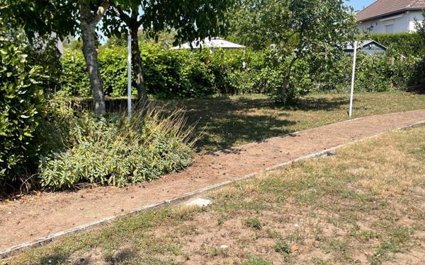 Maison à vendre    4 pièces • 86 m2 Varennes-Vauzelles