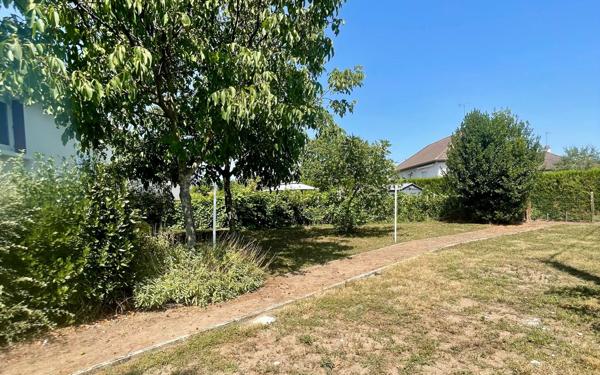 Maison à vendre    4 pièces • 86 m2 Varennes-Vauzelles