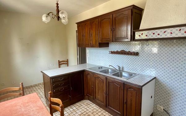 Maison à vendre    4 pièces • 86 m2 Varennes-Vauzelles