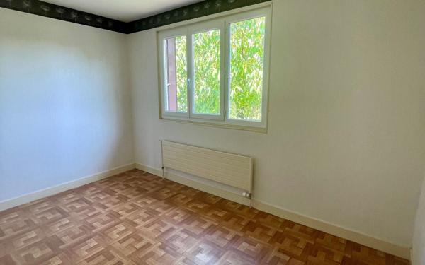 Maison à vendre    4 pièces • 86 m2 Varennes-Vauzelles